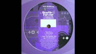 Rebel Yelle - Age Of Information (Acid Techno 1998)