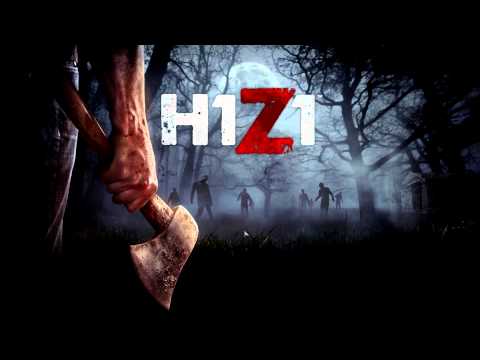 H1Z1 Funny Moments (Asia Massacre, Double barrel roll, Battle Royale Victory) 1080p 60fps