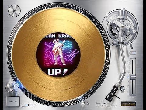 IAN COLEEN FEAT. BRIAN KRAUSE - UP! (ORIGINAL VERSION) (℗+©2019)