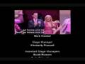 Legally Blonde The Musical Curtain Call Sing Along