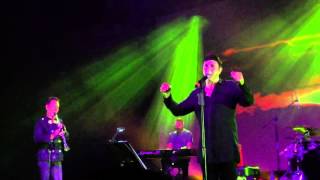 Marc Almond - The Sun will arise HD