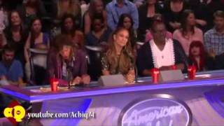 American Idol 2011 Top 7   Lauren Alaina Born To Fly + Ringtone Download