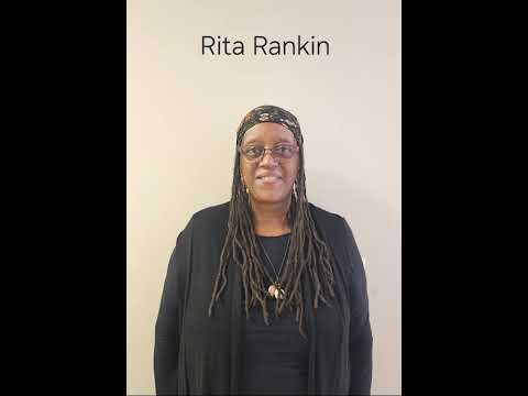 In third grade, Rita Rankin was transferred from McAlpine Elementary, the segregated Black school, to Glen Alpine Elementary, the formerly all-white school. Rankin recalls segregated water foundations in downtown Morganton and the impact these experiences and the erasure of this history through courthouse square renovations and the presence of the Confederate statue has had on her. She discusses losing a close childhood friend when her friend's father prohibited an interracial friendship. Rankin describes the sense of community at McAlpine Elementary School and seeing Black adults in professional roles that she no longer saw them in after desegregation, and the loss of cultural nourishment when she was transferred to Glen Alpine Elementary--"it was like going from home to a strange land." Rankin's mother visited her children's schools to advocate for better treatment on several occassions after they were abused and humiliated by teachers. She describes differences in desegregation between Glen Alpine and Morganton. Rankin credits her family, parents, NAACP, church, and the Black community with providing support and advocacy during this time. 
