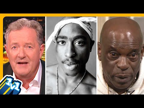 'I Don't Think He'll Come Clean' | Who Killed Tupac? Mopreme Shakur On Diddy