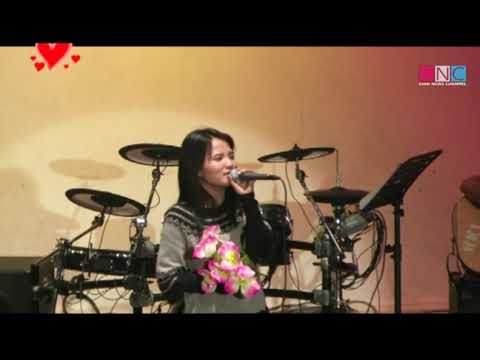 Dawt Hlei Hniang II Then Ruang Mang