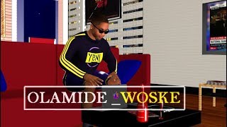 Olamide   Woske (Official Video)