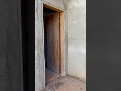 Sobrado em construção em Delfinópolis - MG