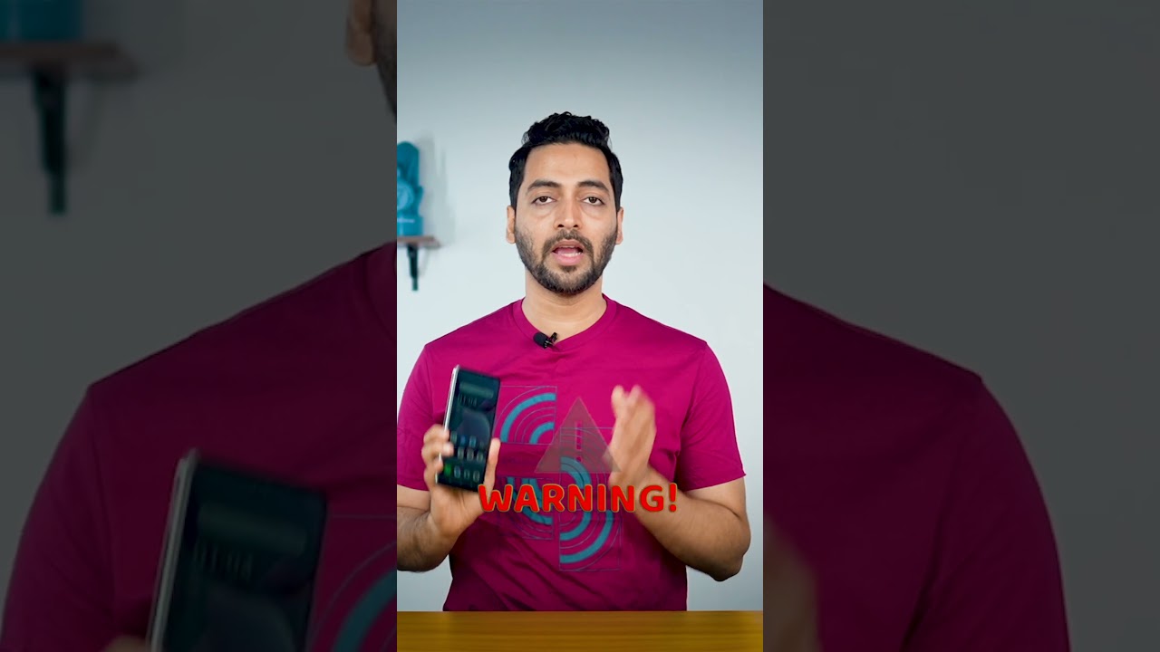 Budget Smartphone Drop Test ! #shorts