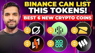 Best New Crypto Projects For 2026