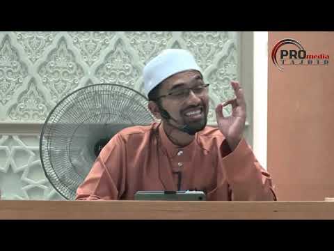 06-07-2017 Dr Rozaimi Ramle: Jamiul Ulum Wal Hikam (Siri 27)