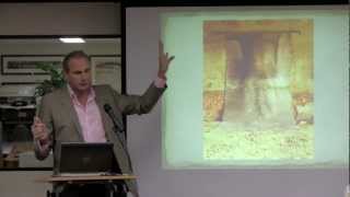 preview picture of video 'The Lost Diggers: Ross Coulthart at Mosman Library'