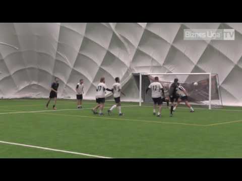 15.11.2016 II Liga B - Alexmann vs. Biprotech