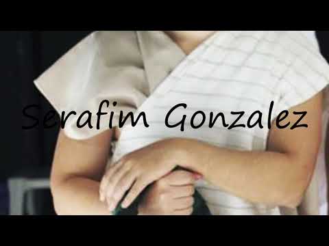 How to Pronounce Serafim Gonzalez?