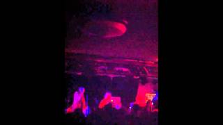 ENDLESS BLUE-THE HORRORS