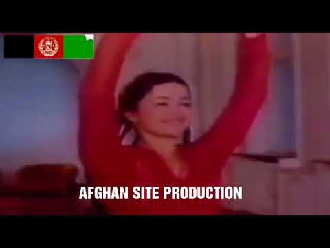 Jawad Ghazyar | Chakla chakedan gera | Old Afghan Song