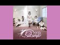 Red Velvet Cosmic Audio