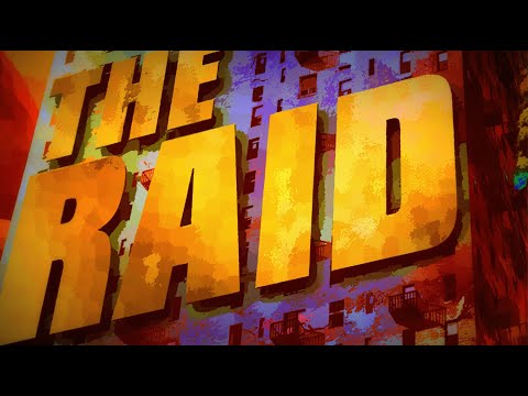 The Raid (2011) mit Iko Uwais | Kritik & Review Deutsch | Der Filmdialog