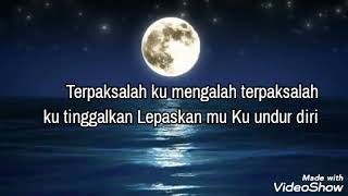 Download lagu Terpaksa ku tinggalkan (Lirik Video)🌹- Ukays mp3 Download lagu Terpaksa ku tinggalkan (Lirik Video)🌹- Ukays mp3