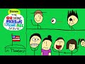 The Oh Shiitake Mushrooms JesseAndMike Movie Happy Hall O Ween Full Movie 2022