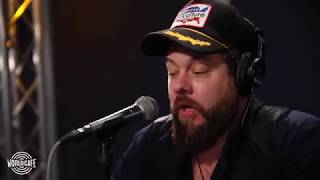 Nathaniel Rateliff &amp; The Night Sweats - &quot;You Worry Me&quot; (Recorded Live for World Cafe)