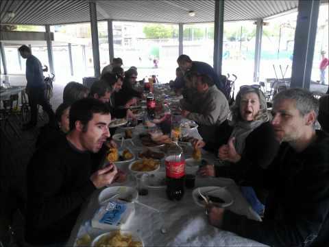 Unió Maristes Girona, PRE-BNJ B 2011-2012