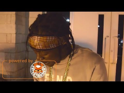 Blak Ryno - One Inna Dem Head [Official Music Video HD]