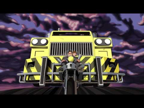 Full Throttle Remastered - Vollgas - Deutsch - Walkthrough Gameplay #006