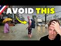 Complete Guide To RAINY Season In THAILAND Should You Visit Now