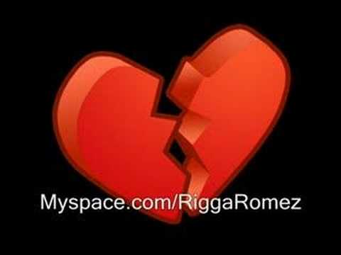 RIGGA ROMEZ - LOVE IS...