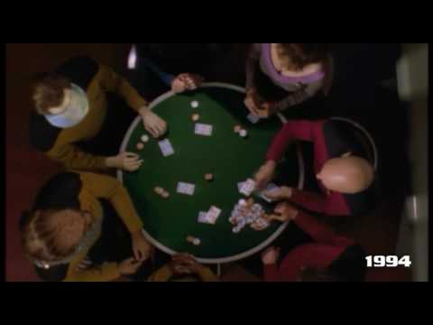 Star Trek: Serenata - The Best of 1966-2009