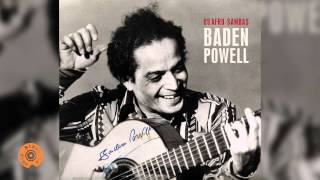 Lamento de Exú (Baden Powell - Os Afro-Sambas)
