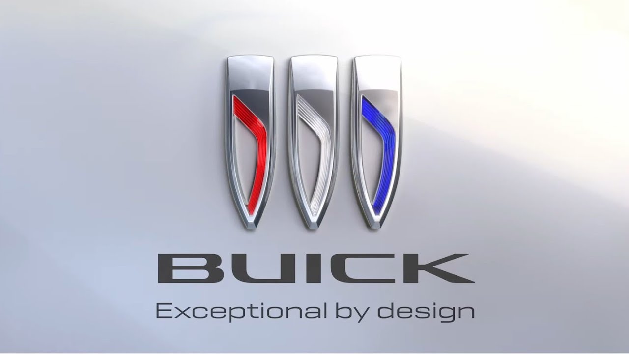 Exceptional by Design — Buick Canada