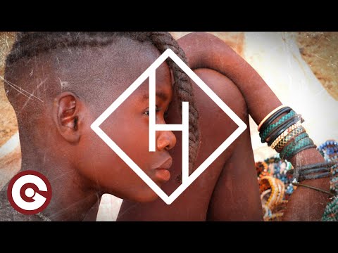 ROBBY RUINI - Afrika (Oki Doro Hype Mix)