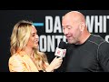 Dana White Announces UFC Contract Winners | DWCS - SEASON 6 FINALE