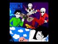 Crystalanthemums by Homestuck