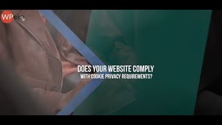 Cookie Consent for WP – Cookie Consent, Consent Log, Cookie Scanner, Script Blocker (for GDPR, CCPA & ePrivacy)
