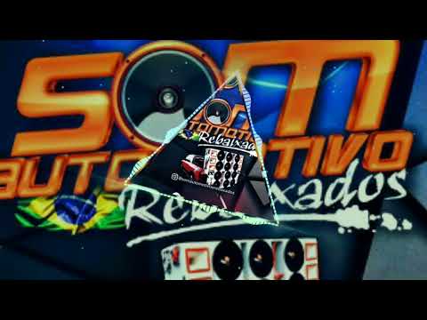 CD Som Automotivo Rebaixados - Dj Damy 07
