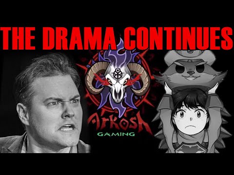 Arkosh Gaming Exposed