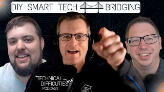 Can of our smart stuff play nice together? | PODCAST