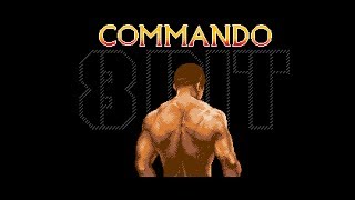 8-Bit Commando video thumbnail
