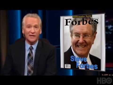 Real Time with Bill Maher: All New Rules of 2008 - 2014, Part 1 (sumupon 7.24.2017)