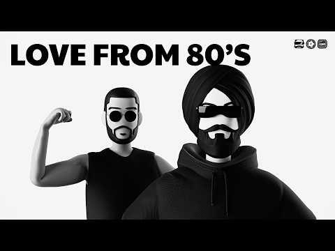 Love From 80S — watch video