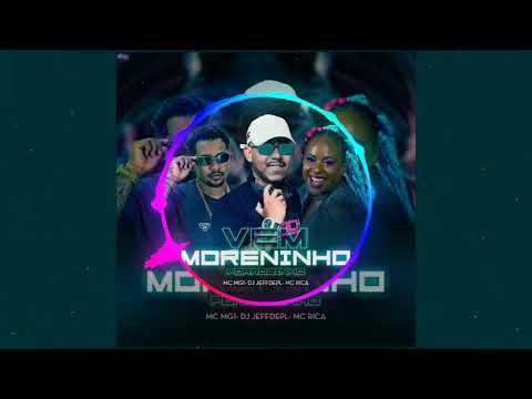 forrozinho vem Moreninho