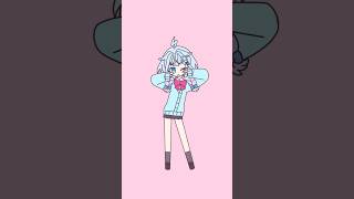 水宮枢 - 最後…?？【歌ってみた】雑魚/ 水宮枢 #shorts #vtuber