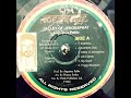 Augustus Pablo - Burning Drums (Message) 1999