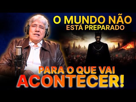 The Antichrist and the End Times: The Clearest Biblical Interpretation!