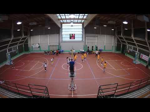 Volley Ostellato - Estense Volley 0 - 2