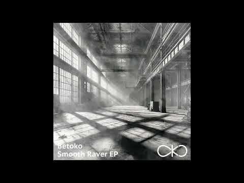 Betoko - New Frontiers (OKO Recordings) OUT NOW!