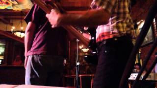 Shake For Me-Sweet Endings Blues Band June 18 2015 @ Swans Brewpub, Victoria BC