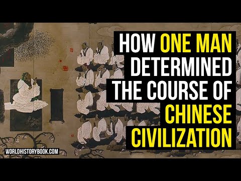 The Sayings of Confucius